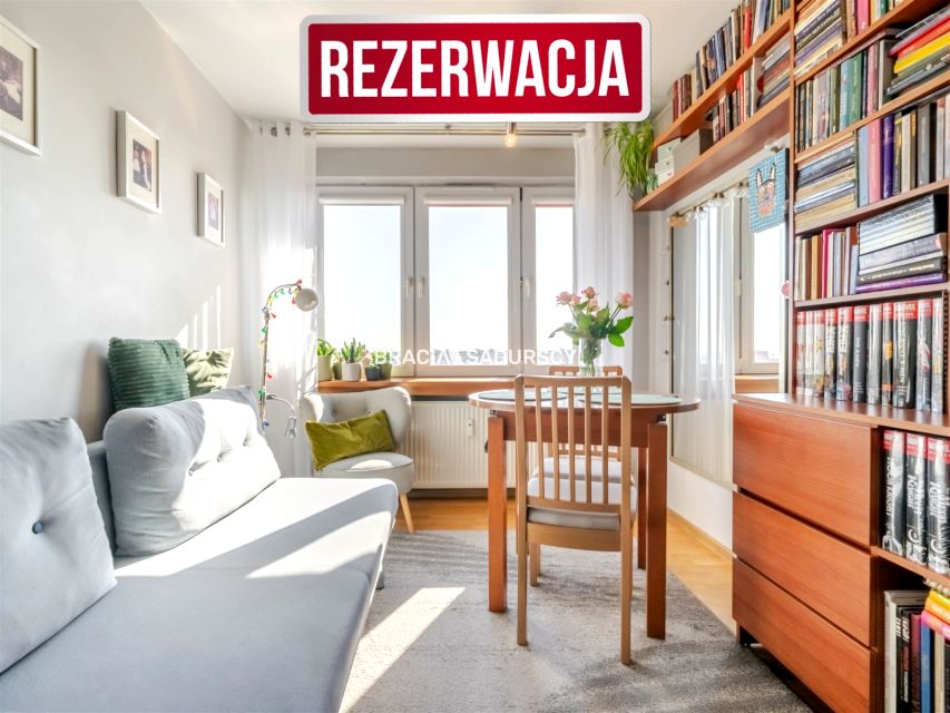 Mieszkanie Kraków sprzedaż