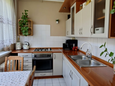 Mieszkanie Gliwice