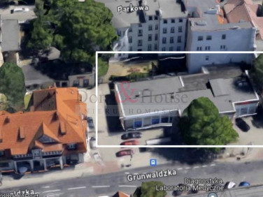 Lokal Sopot