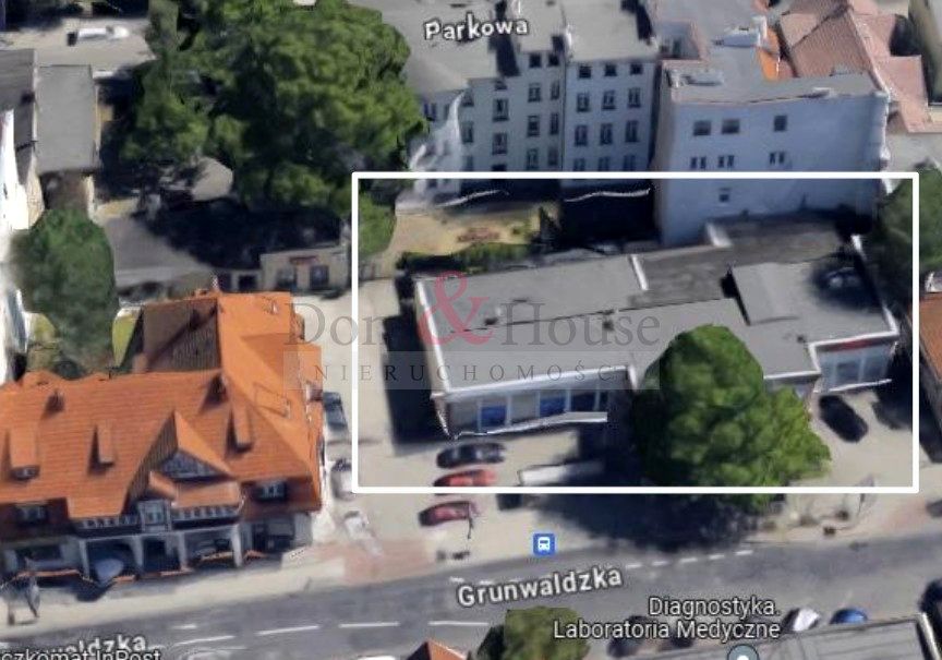 Lokal Sopot