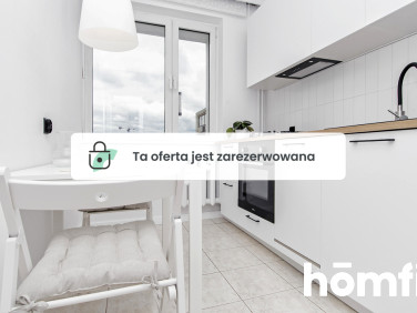Mieszkanie Poznań