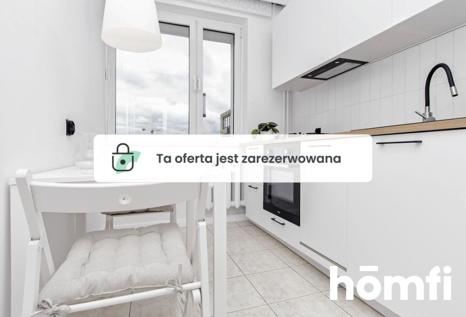 Mieszkanie Poznań