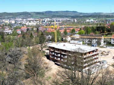 Mieszkanie w górach