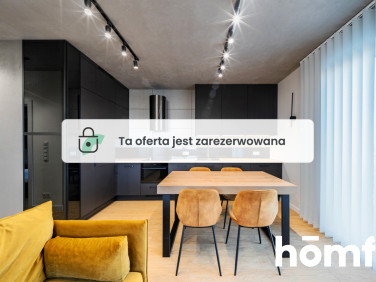 Mieszkanie Poznań