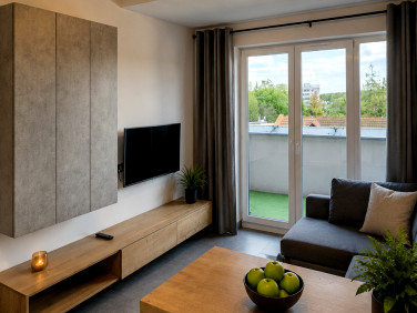 Mieszkanie Katowice