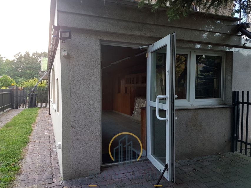 Lokal Lublin