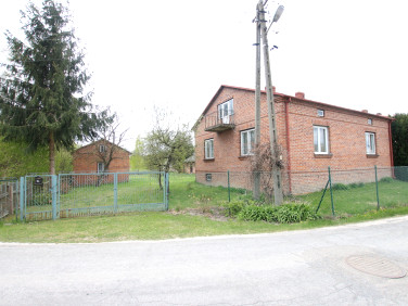 Dom Wólka Rokicka-Kolonia
