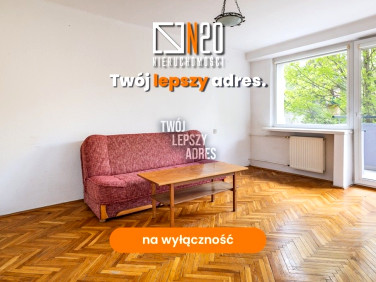 Mieszkanie Kraków