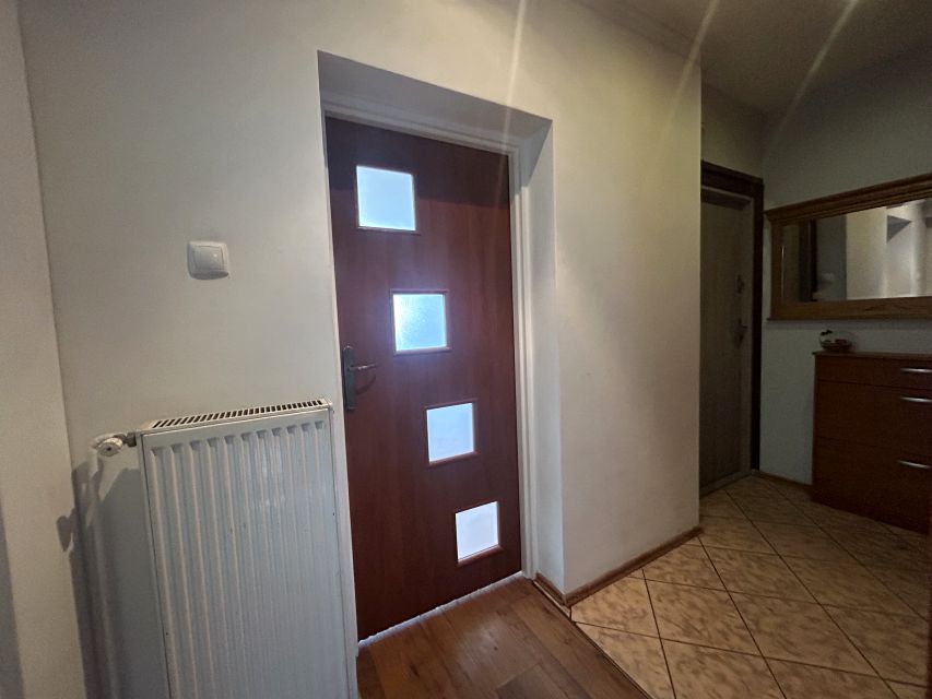 Mieszkanie Żagań