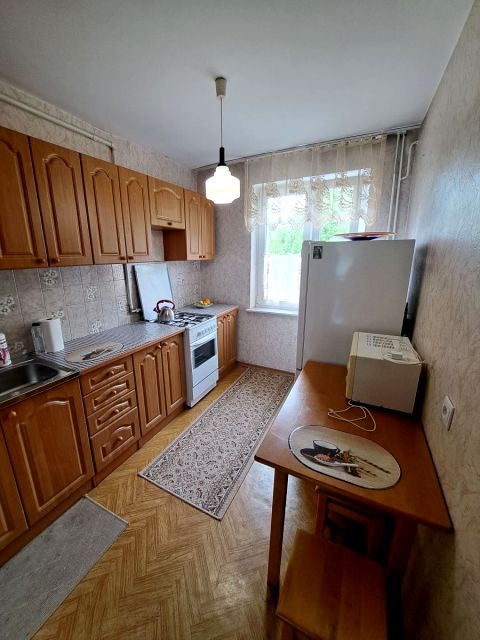 Mieszkanie Poznań