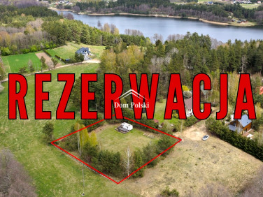 Działka Nowa Wieś