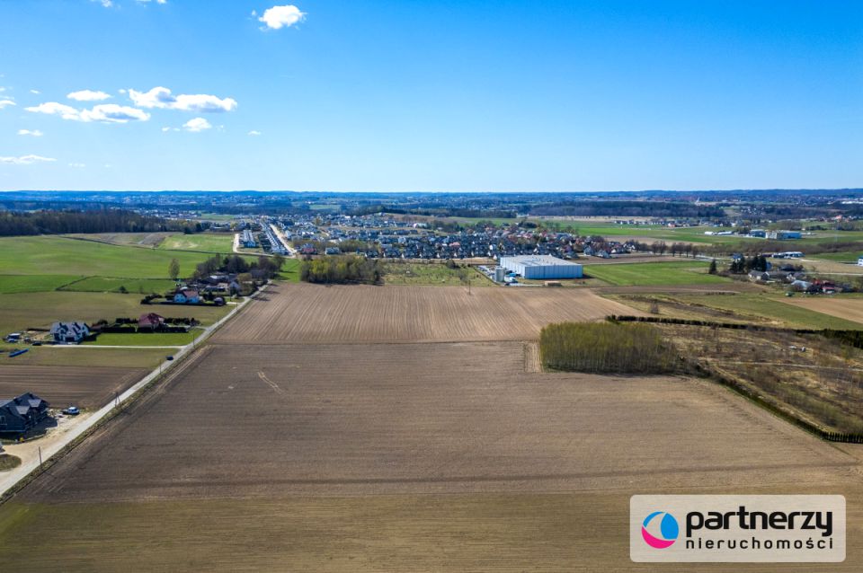 Działka budowlana Gdańsk