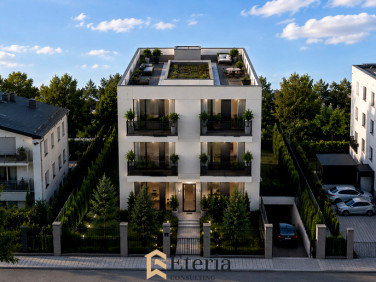 Działka budowlana Warszawa