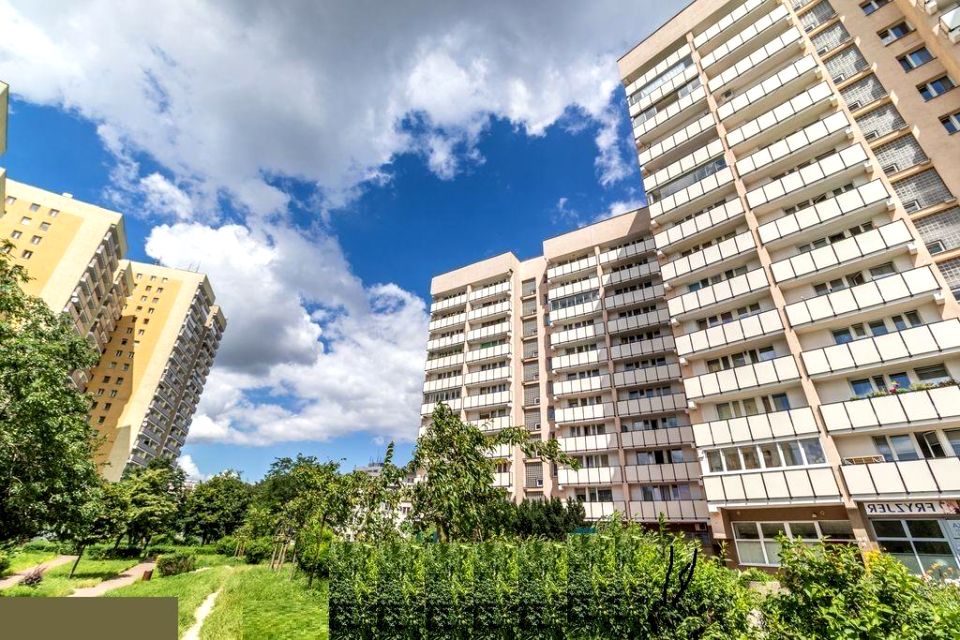 Lokal Warszawa sprzedaż