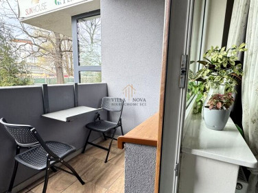 Mieszkanie apartamentowiec Wrocław