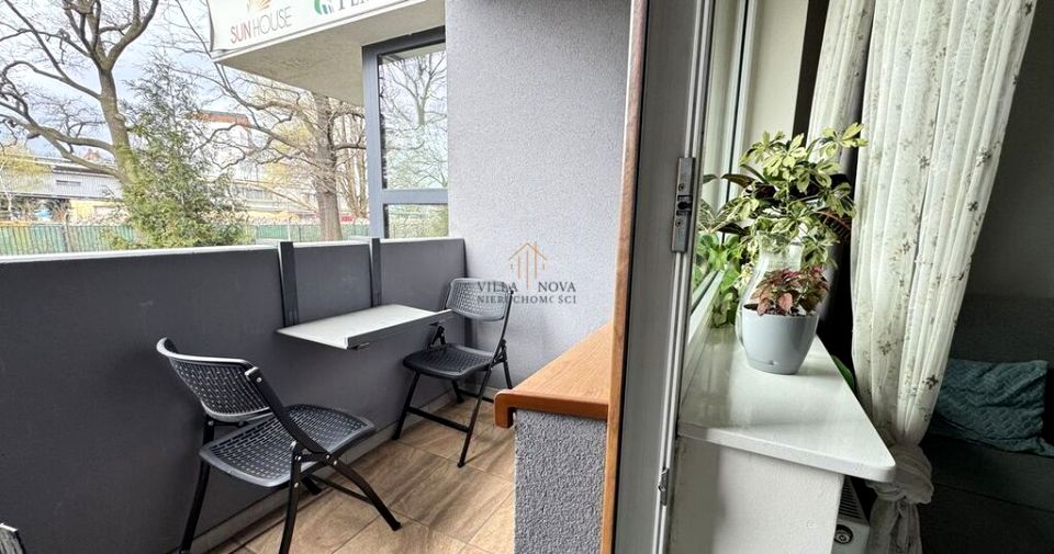 Mieszkanie apartamentowiec Wrocław