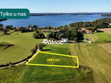 Działka budowlana Piaski