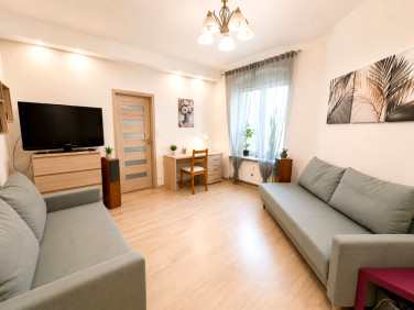 Mieszkanie Poznań