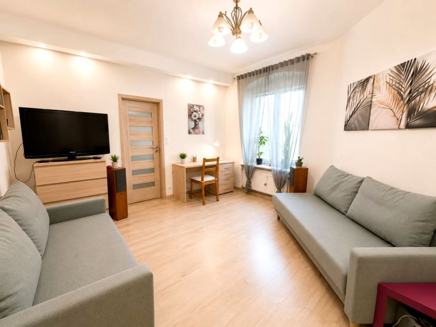 Mieszkanie Poznań