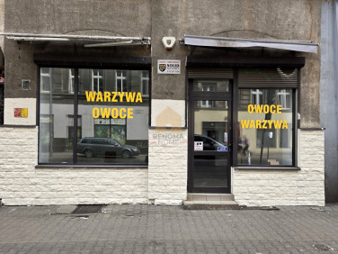 Lokal Wrocław