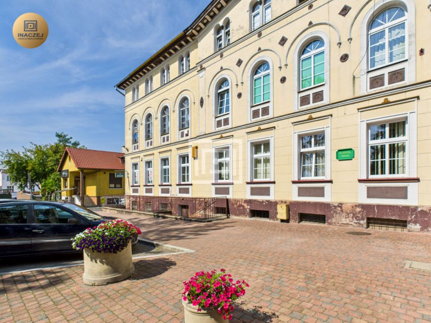 Lokal Kwidzyn