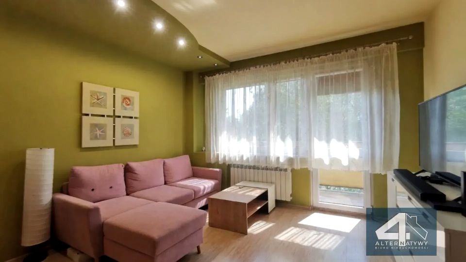 Mieszkanie Bełchatów