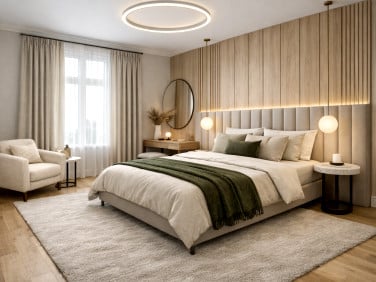 Mieszkanie apartamentowiec Warszawa