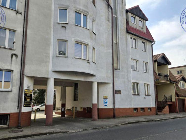 Mieszkanie Leszno