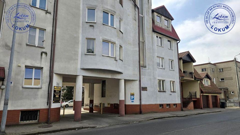 Mieszkanie Leszno