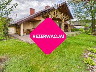 Dom letniskowy sprzedaż