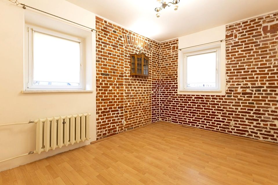Mieszkanie Wrocław