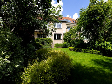 Dom Wrocław