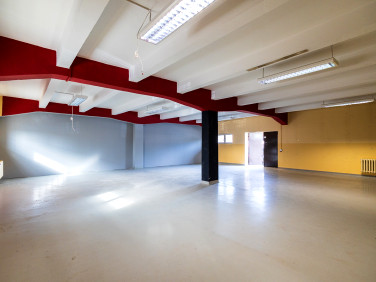 Lokal Łódź