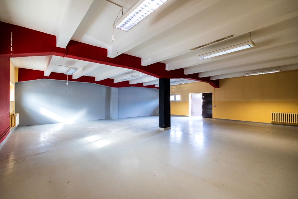 Lokal Łódź