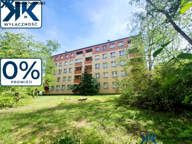Mieszkanie Chorzów