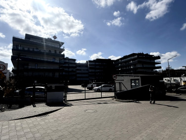 Mieszkanie Poznań sprzedaż