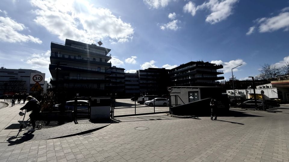 Mieszkanie Poznań sprzedaż