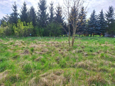 Działka budowlana sprzedam