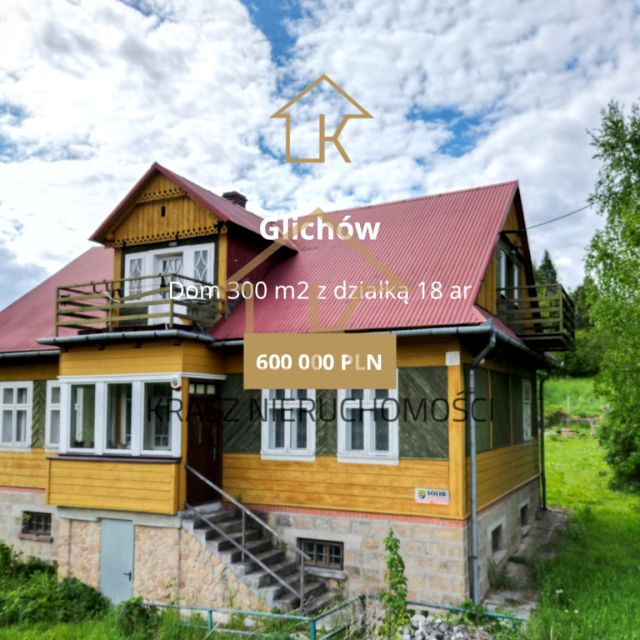 Dom Glichów