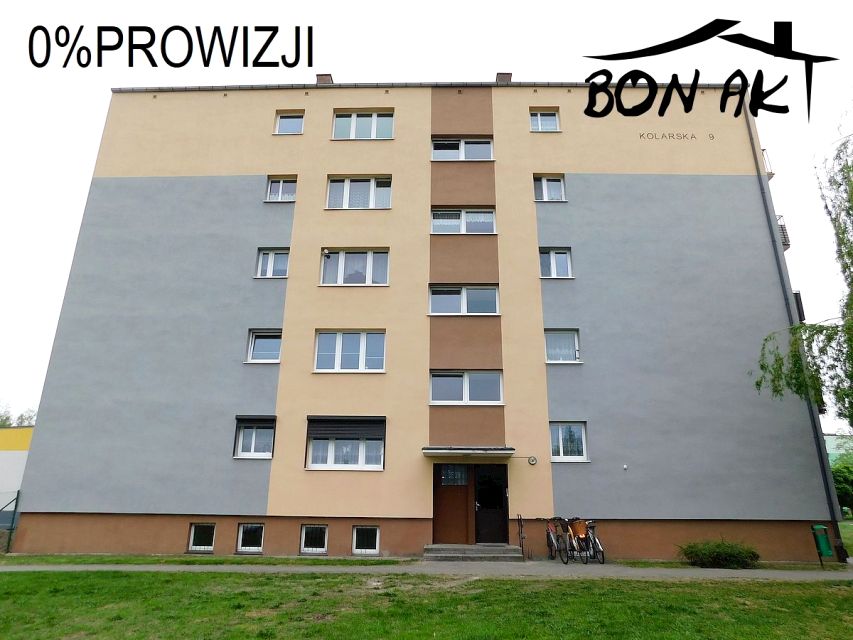 Mieszkanie Szamotuły