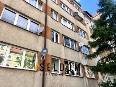 Mieszkanie Legnica