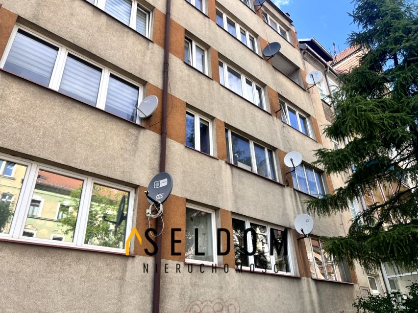 Mieszkanie Legnica