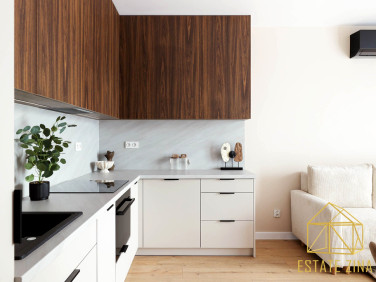 Mieszkanie apartamentowiec wynajem