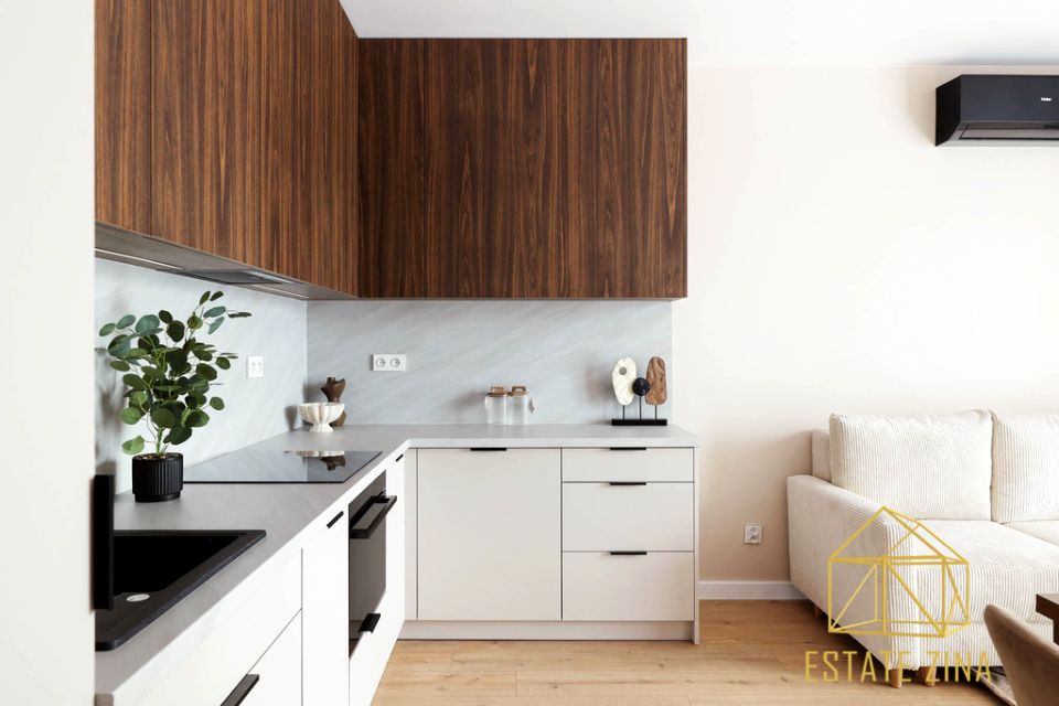 Mieszkanie apartamentowiec wynajem