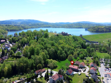 Dom Dobczyce