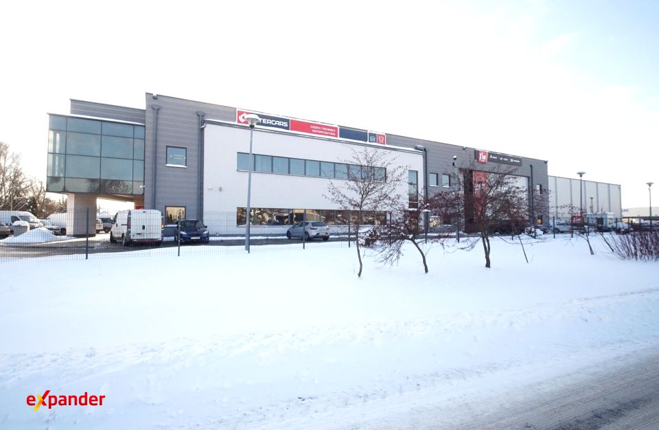 Lokal Rzeszów