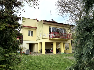 Dom Włocławek