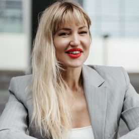 Monika Krauze