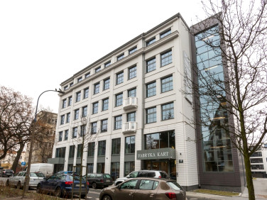 Lokal Kraków wynajem