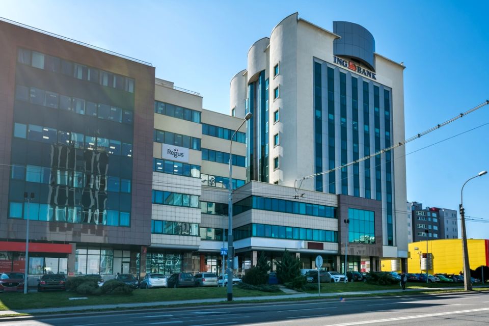 Lokal Lublin wynajem